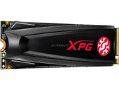 512 ГБ Внутренний SSD диск ADATA XPG Gammix S5 (AGAMMIXS5-512GT-C)