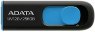 256GB ADATA UV128 USB Flash (AUV128-256G-RBE) USB 3.0, Blue, RTL