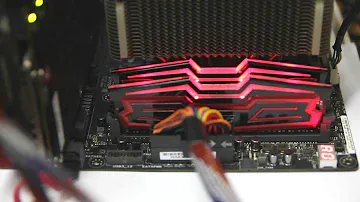 ADATA XPG DDR4 2800