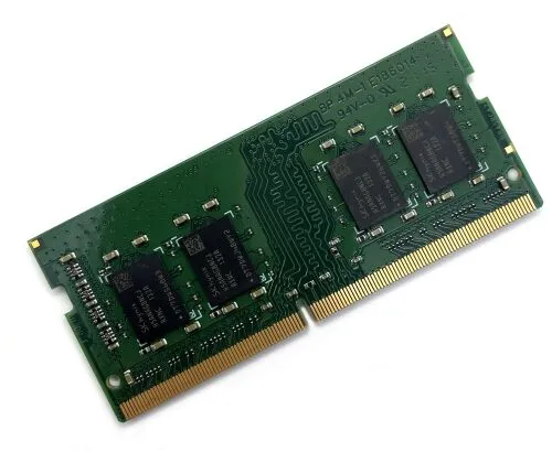 Оперативная память DDR4 16Gb 3200 Mhz ADATA AO1P32NCSV1-BEWS So-Dimm для ноутбука OEM