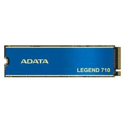 SSD диск A-Data ADATA Legend 710 256Gb ALEG-710-256GCS