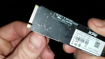 SSD ADATA XPG SX6000 Lite 128 GB