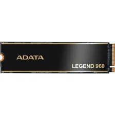 Твердотельный накопитель ADATA ALEG-960-2TCS