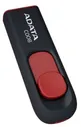 Флеш-накопитель Adata AC008 32GB, черный