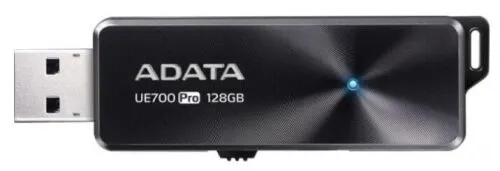USB флешка ADATA 64Gb UE700 Pro USB 3.2 Gen 1 (360/180 Mb/s)-0
