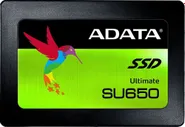SSD ADATA Ultimate SU650 240GB