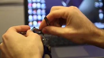 Тест флеш накопителя USB 2.0 Silicon Power Touch 835 16Gb
