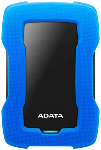 Внешний жесткий диск ADATA HD330-3