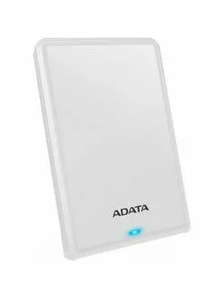 Жесткий диск ADATA USB3.1 1TB EXT. 2.5" AHV620S-1TU31-CWH ADATA-0