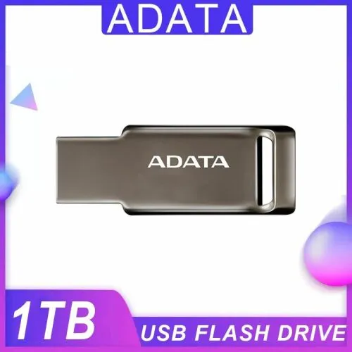 USB Флеш-накопитель ADATA UV131 1 ТБ