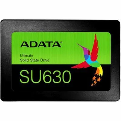 SSD накопитель AData Ultimate SU630 ASU630SS-480GQ-R-0