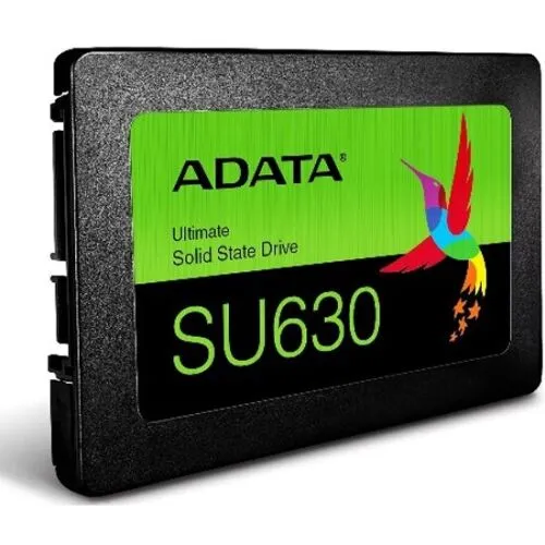 SSD диск ADATA 2.5" SU630 960 Гб SATA III 3D QLC (ASU630SS-960GQ-R)-3