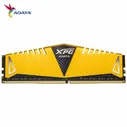 Оперативная память ADATA XPG Z1 DDR4 3200 1x32 ГБ (XPG Z1 DDR4 3200)