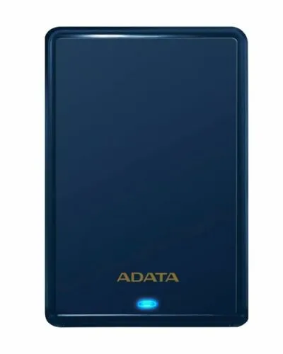 Внешний жесткий диск ADATA Внешний HDD HV620 1TB USB 3.0 Black (Внешний HDD ADATA HV620 1TB USB 3.0 Black)-0