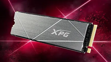 Testing of SSD Adata Gammix S50 Lite 1Tb by server and workstation loads