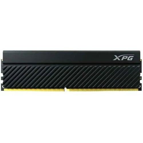 Модуль памяти DIMM 16Gb DDR4 PC28800 3600MHz ADATA XPG Gammix D45 Grey (AX4U360016G18I-CBKD45)-0