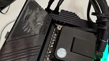 A DATA LANCER RGB DDR5 6000