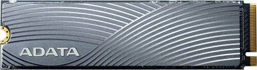 1 ТБ Внутренний SSD диск ADATA SWORDFISH M.2 PCI-E 3.0 (ASWORDFISH-1T-C)-0