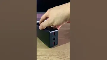 Power Bank Baseus 30000 - 20w
