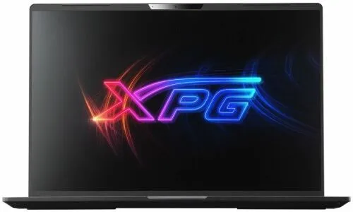 Ноутбук ADATA XPG Xenia 14 14/IPS/Intel Core i7 1165G7 2.8ГГц/16ГБ/512ГБ SSD/Intel Iris Xe graphics/Windows 10 Home Black [xenia14i7g11gxelx-bkcru]