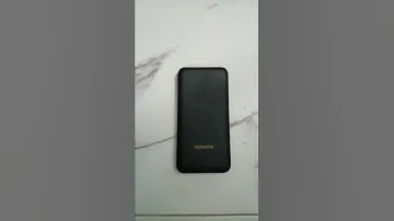 ADATA Power bank