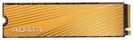 Твердотельный накопитель ADATA 512 GB AFALCON-512G-C