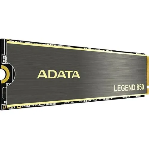 Твердотельный накопитель ADATA ALEG-850-512GCS-4