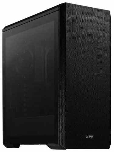 Корпус ADATA XPG DEFENDER-BKCWW черный-0