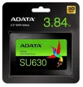 Твердотельный накопитель ADATA Ultimate SU630 960 ГБ SATA ASU630SS-960GT-R