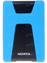 1 ТБ Внешний HDD ADATA HD650 [AHD650-1TU31-CBL]