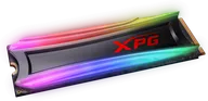 Накопитель SSD ADATA 4Tb XPG Spectrix S40G RGB (AS40G-4TT-C)