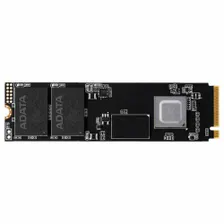 1 ТБ Внутренний SSD диск ADATA XPG GAMMIX S50 Lite (без радиатора) M.2 PCI-E 4.0 (AGAMMIXS50L-1T-CS)