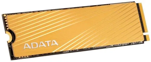 Твердотельный накопитель ADATA 512 ГБ M.2 AFALCON-512G-C-1