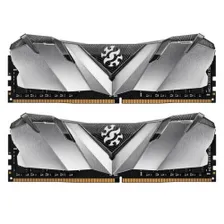 Оперативная память ADATA DDR4 16GB (2x8GB) 3600 DIMM XPG Gammix D30 (AX4U36008G18I-DB30)