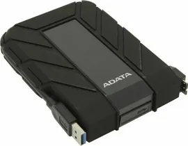 Внешний HDD ADATA AHD710P-4TU31-CBK HD710 Pro USB3.1 Portable 2.5" HDD 4Tb EXT (RTL)