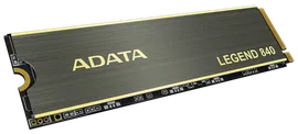 Твердотельный накопитель ADATA 1 ТБ M.2 ALEG-840-1TCS