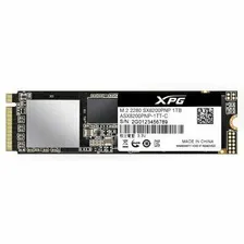 2 ТБ Внутренний SSD диск ADATA ADATA-SX8200-PRO (ASX8200NP-2TT-C)