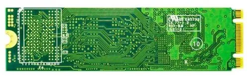 Твердотельный накопитель ADATA Ultimate SU800 512 ГБ ASU800NS38-512GT-C-3