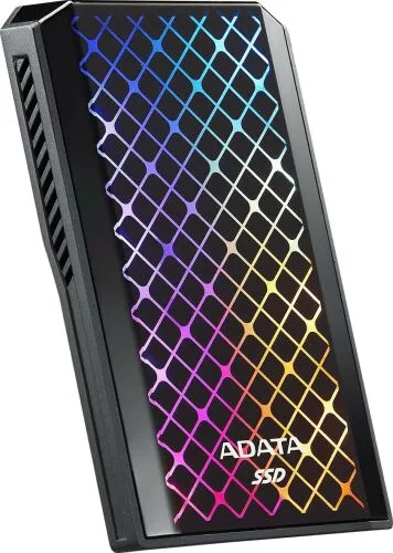 Носитель Adata SE900G ASE900G-1TU32G2-CBK-2