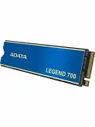 SSD диск ADATA ALEG-700-1TCS A-Data