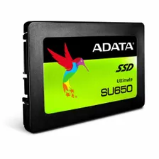 ADATA Жесткий диск SSD 2.5" 120Gb Ultimate SU650 (520/320MBs, 75000 IOPS, TLC 3D NAND, SATA-III) ASU650SS-120GT-R