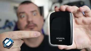 DŽEPNI SSD - ADATA SC680 External SSD