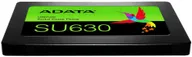 Твердотельный накопитель ADATA 1.92 ТБ SATA ASU630SS-1T92Q-R