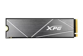 SSD 512 Gb M.2 2280 M Adata XPG Gammix S50 Lite 3D TLC