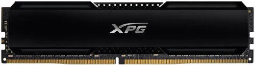 Модуль памяти DDR4 8Gb 3600MHz ADATA AX4U36008G18I-CBK20 XPG Gammix D20-0
