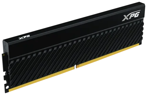 Оперативная Память Adata Ddr4 8gb 3600mhz Ax4u36008g18i-Cbkd45 ADATA арт. AX4U36008G18I-CBKD45