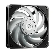 Вентилятор для корпуса ADATA XPG VENTO PRO 120 PWM 1 вeнтилятор для корпуса, 120 мм, 900-2150 об/мин, 75 CFM, 10-28 дБ, 4-pin PWM