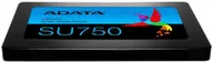 Твердотельный накопитель ADATA Ultimate SU750 256 ГБ SATA ASU750SS-256GT-C