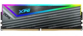 Оперативная память ADATA XPG Caster RGB [AX5U6400C4016G-CCARGY] 16 ГБ