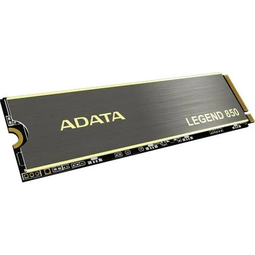 Твердотельный накопитель ADATA ALEG-850-2TCS-1